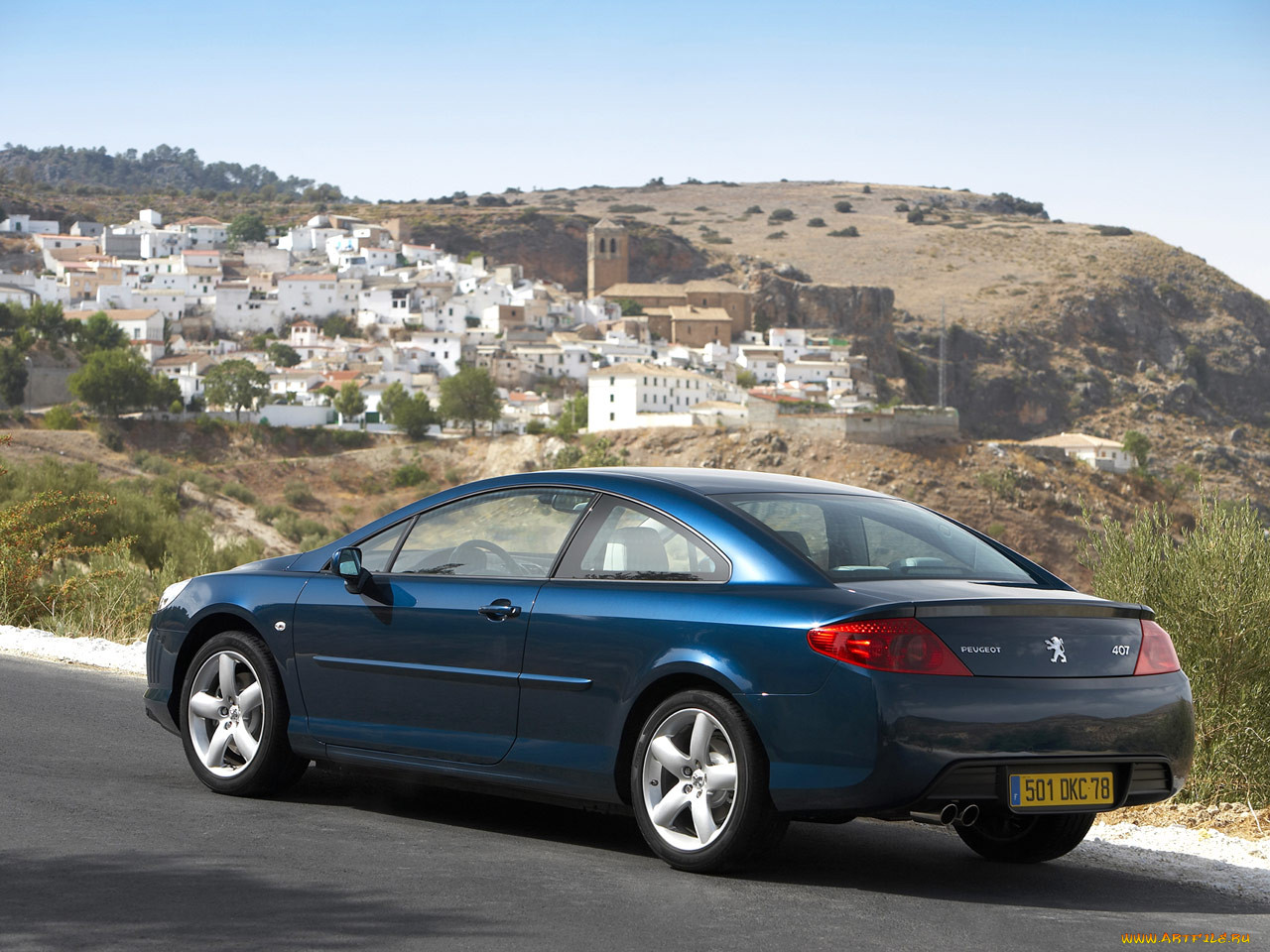 , peugeot